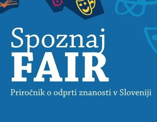Projekt SPOZNAJ je izdal dva priročnika